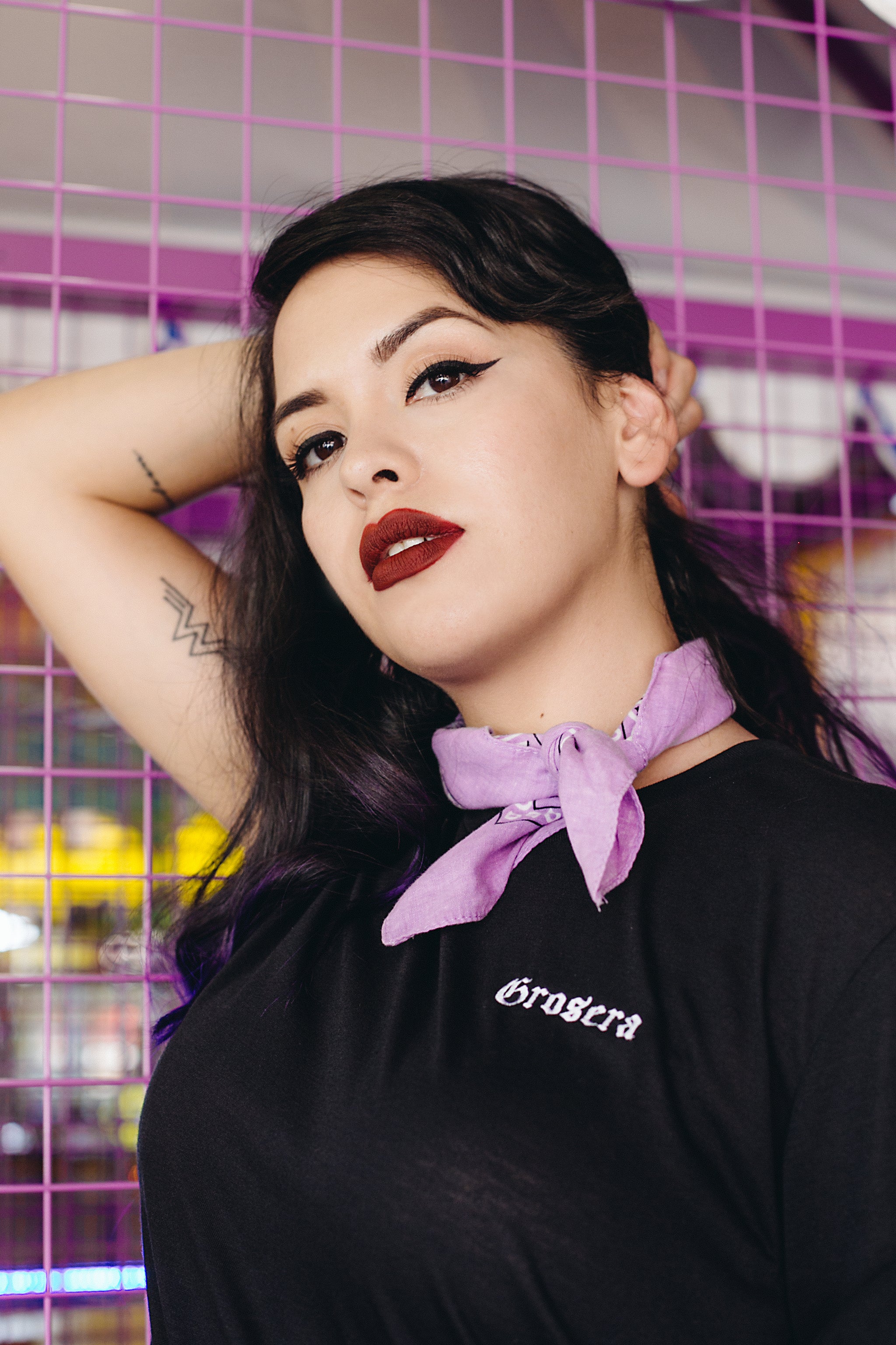 Grosera Tee