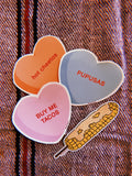 True Love Sticker Pack