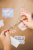 True Love Sticker Pack