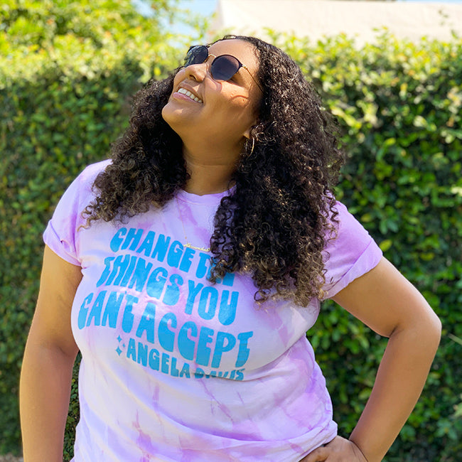 Change Tee