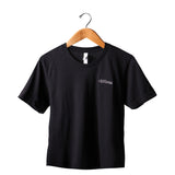 embroidered t-shirt streetwear 