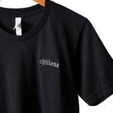 embroidered t-shirt streetwear, chillona, cry baby