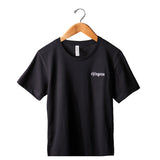 embroidered t-shirt streetwear 