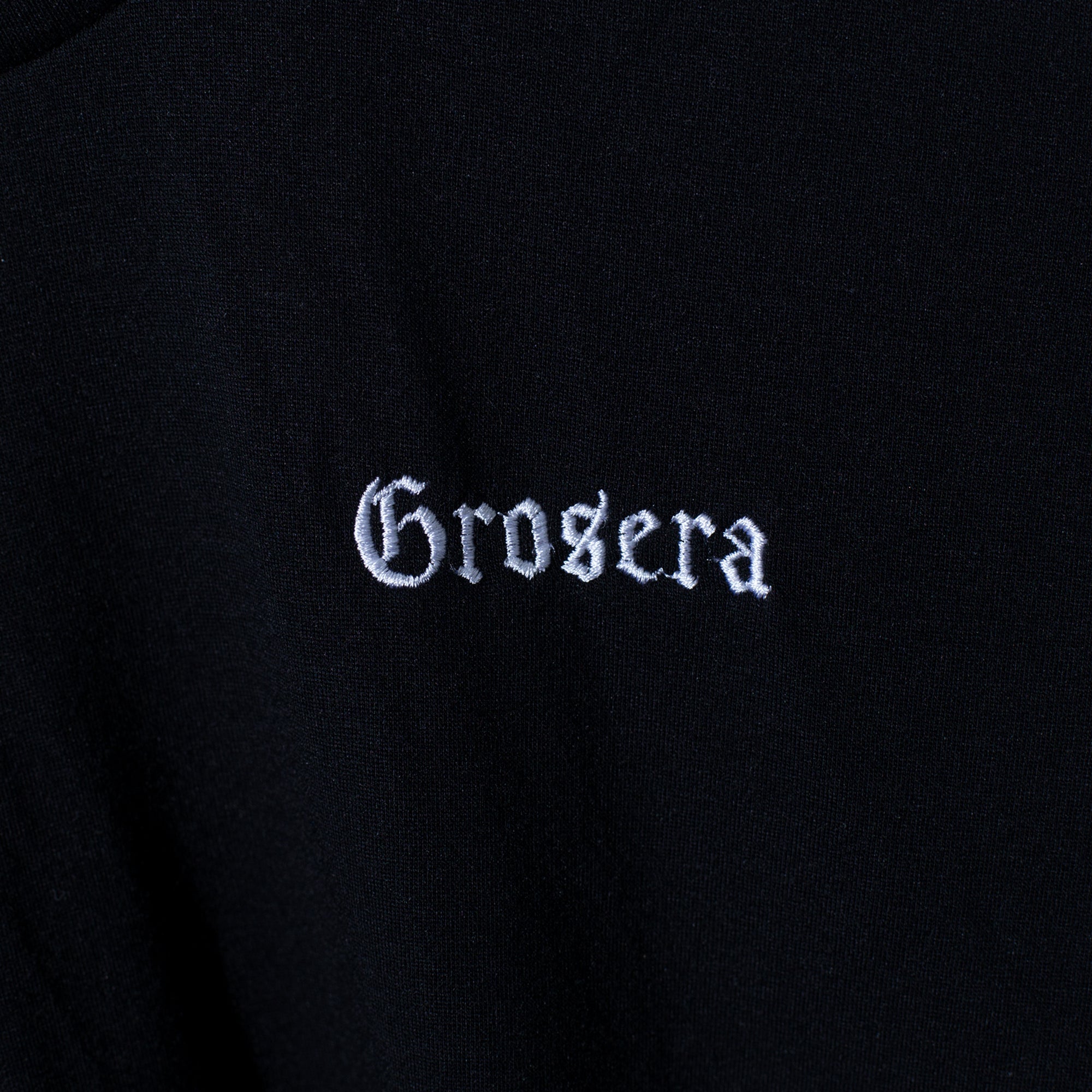 Grosera Embroidery 