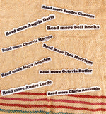 Read More Sticker Set
